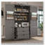 Grand garde-manger autoportant pour grande cuisine-1899181999