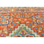Tapis oriental tribal unique 8X10