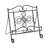 Swirl Design Metal Cookbook Stand-113778032-113778030