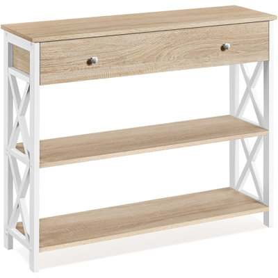Keivha 39.5 " W Console Table