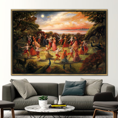 Print on Canvas