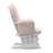 Hoop Glider with Ottoman-384025435-384025428