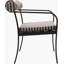 Antibes Outdoor Dining Armchair