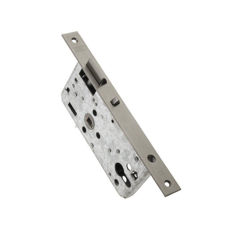 Nikodem Din Standard Anti Thrust Case Lock