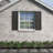 EnduraCore Composite Two Equal Flat Panel Shutters-95711237-95711207-95711249