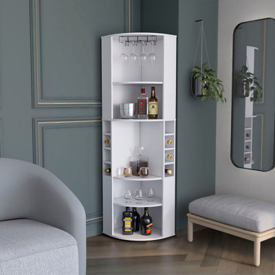 Armoire de bar Oban