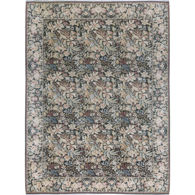 One-of-a-Kind 12'6" X 17' Area Rug