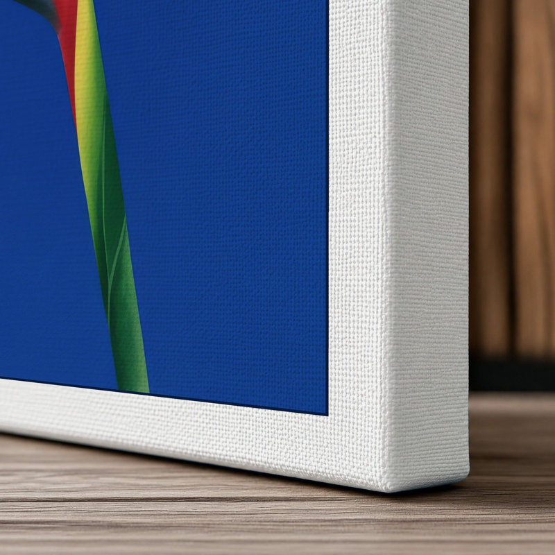Print, 18x12 - 45.7 x 30.5 cm, White Border