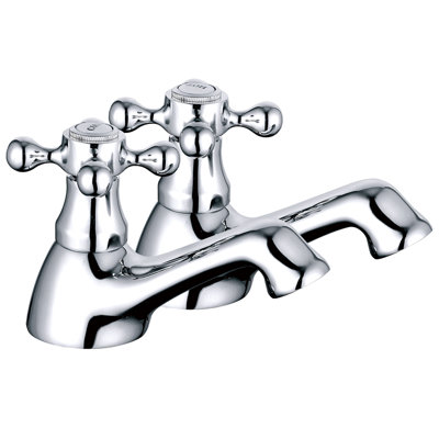Imes Pillar Taps