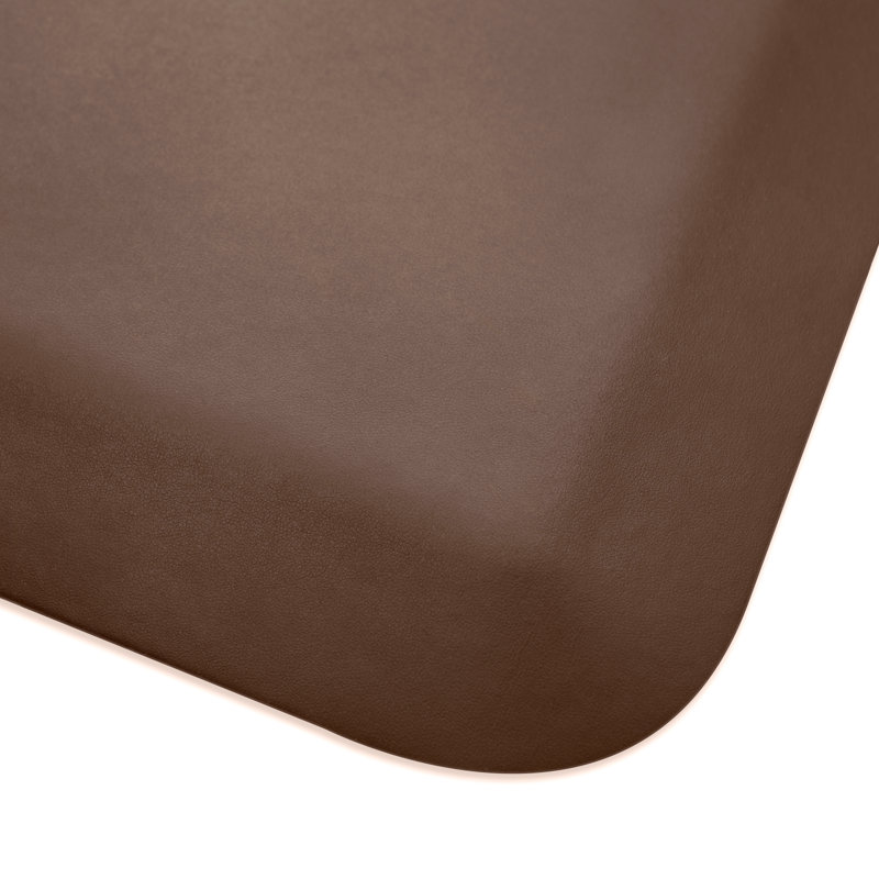 Tapis anti-fatigue Original, Brun, H 2 po x l 3 po
