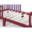 Lit pour tout-petits Twain-67003656