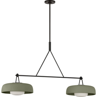 Liora 2 - Light Chandelier