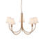 Santiago 5 - Light Chandelier