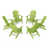 Vert citron est en rupture de stock
