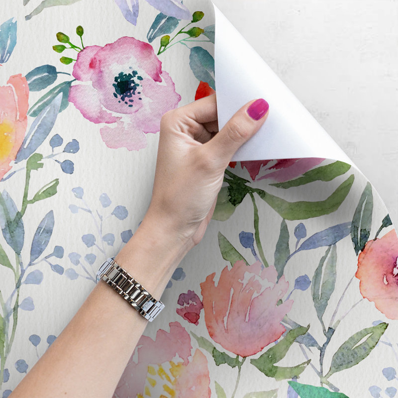 Uppingham Wallpaper, 208 x 146cm