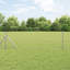 Galvanized Steel Border Fencing-398907623