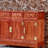 Solid Wood Chinese Sideboard