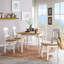 BASTIDE Dining Table (with Extension Leaves)