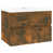 Smoked Oak selected