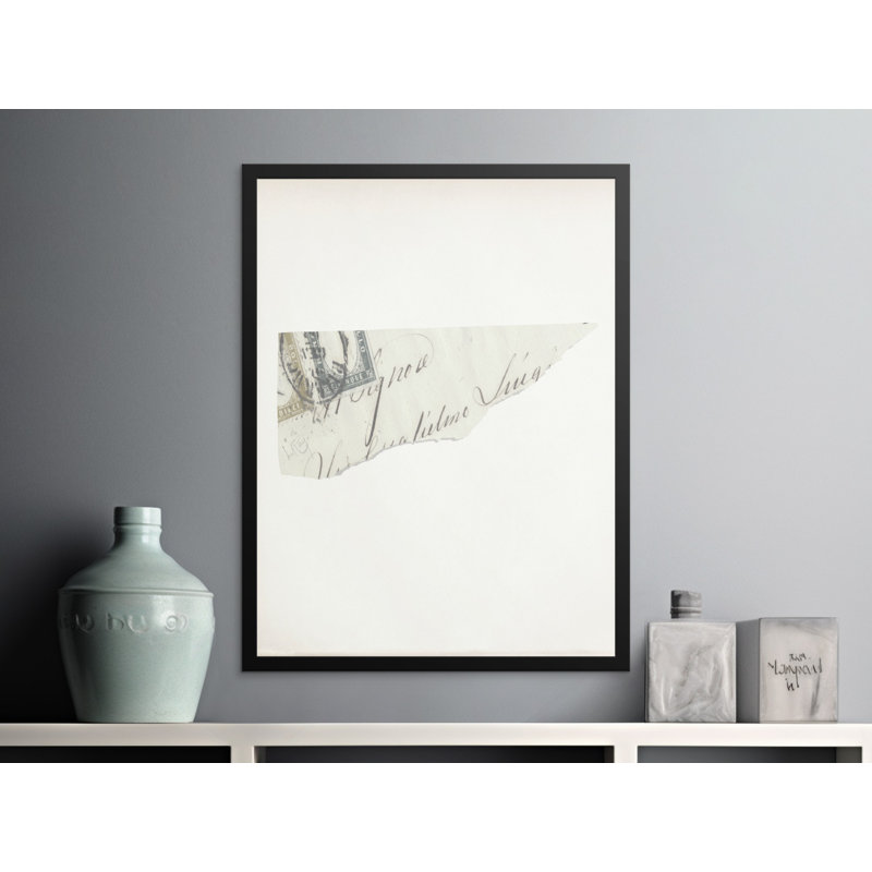 Conlon Single Picture Frame Print, 76.2 cm H x 50.8 cm W