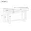 Console avec trois tiroirs-1670191675