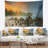 Polyester Tapestry-1023299870