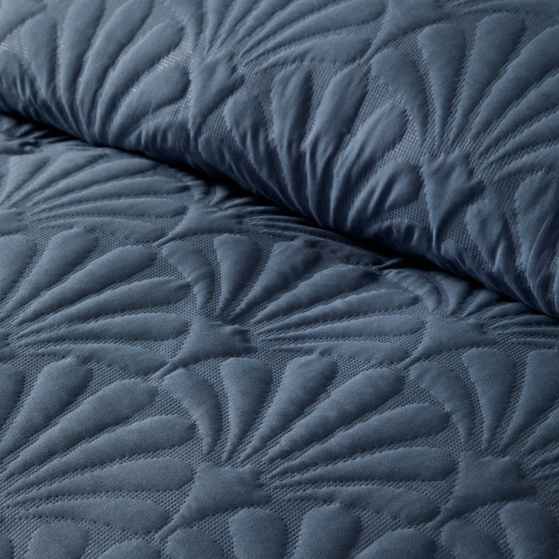 Cavali Polyester Solid Colour Duvet Cover Set with Pillowcases Included, Double Duvet Cover + 2 Standard Pillowcases