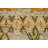 Geometric Wool Moroccan Oriental Rug 3x6