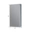 Armoire à pharmacie en aluminium Adine-767887976-767887977