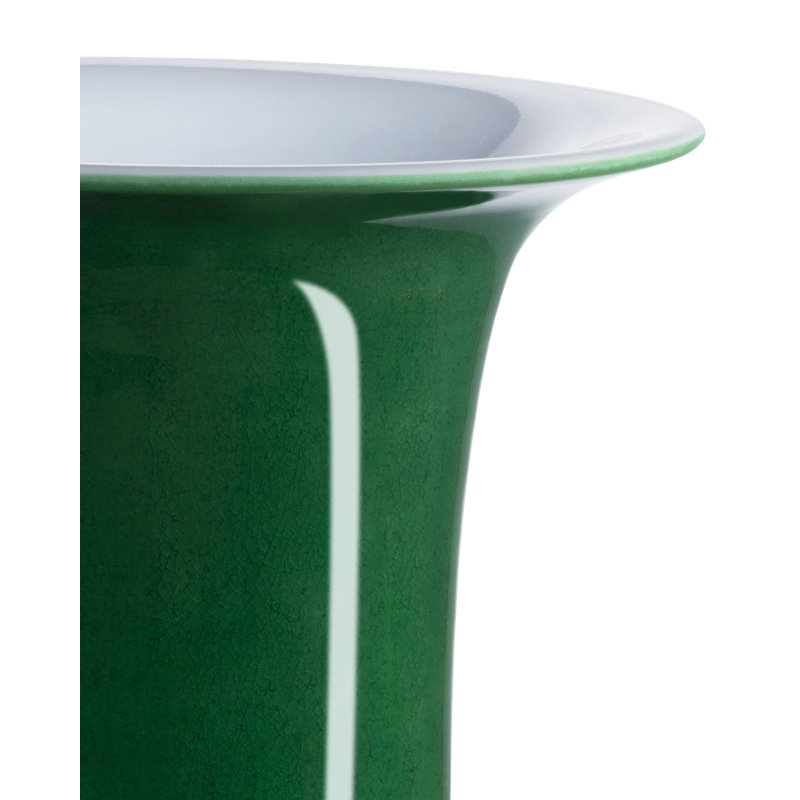 Imperial Handmade Table Vase
