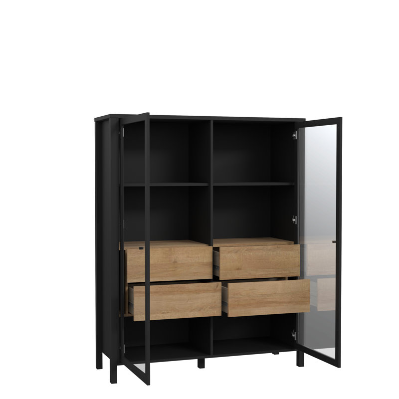 Lorrayne Display Cabinet