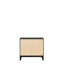 Table de chevet 2 tiroirs Saryiah-1530844141