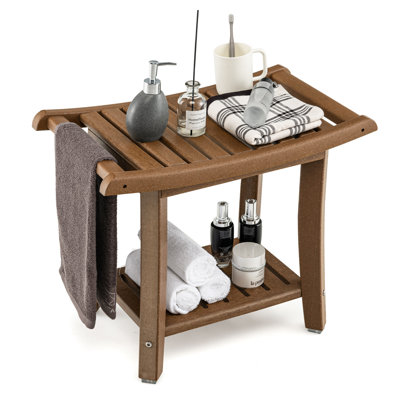 Althera Shower Bench