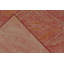 Distressed Homage Handmade Kilim Wool Geometric Area Rug-435330492