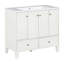 Ensemble de meuble-lavabo autoportant Speroni-1207400758