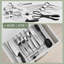 Sorbus Silverware Organiser-109490042