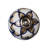 Hand Painted 1.5" Diameter Mushroom Knob Multipack