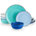 Blue/Teal