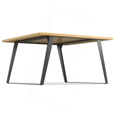 Lowry Square Dining Table