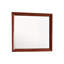 Miroir de commode moderne et contemporain Champetre-962136087