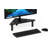 Mazelina Manufactured Wood Monitor Stand-240553572