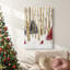 Art des Fêtes de Noël - Toile tendue avec châssis CD XXXIX-1156388334