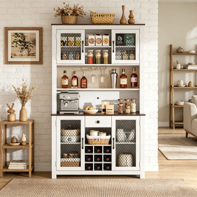 Buffet 70,9 po