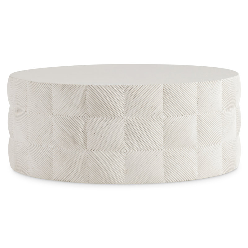 Bernhardt Ballantyne Cocktail Table