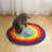 Amaar Polyester Pet Bed-602459315