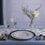 Glass Table Vase
