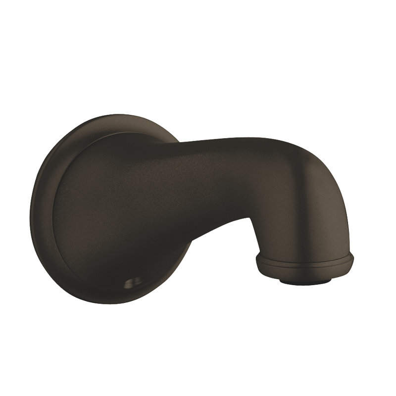 Seabury® Wall Mounted Tub Spout Trim, Oil Rubbed Bronze