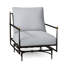 Méridienne en aluminium Roma-884358122-884358042-935226121