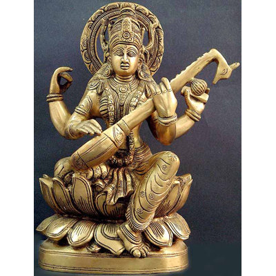 Goddess Of Wisdom