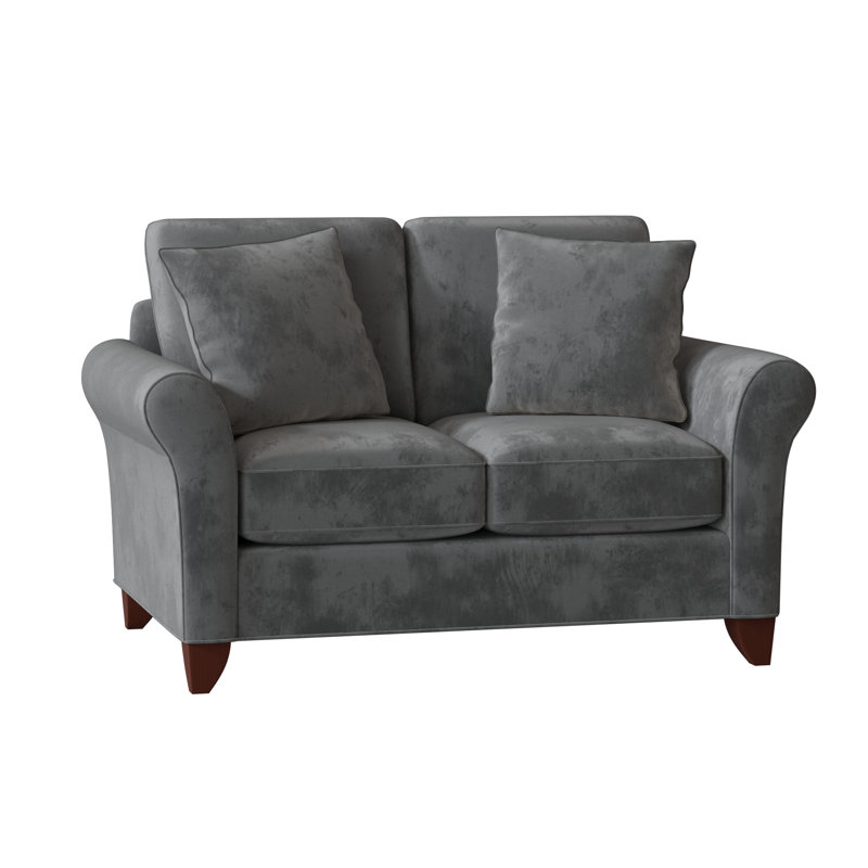 Almada Loveseat, Manhattan, Yes, Goody 23